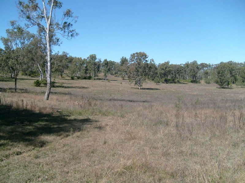 0 Booyal- Dallarnil Road, Booyal QLD 4671