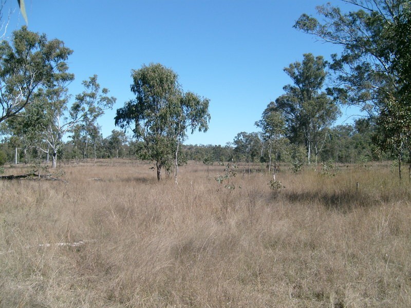 0 Booyal- Dallarnil Road, Booyal QLD 4671