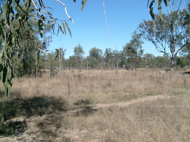 0 Booyal- Dallarnil Road, Booyal QLD 4671