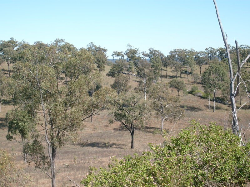 0 Booyal- Dallarnil Road, Booyal QLD 4671