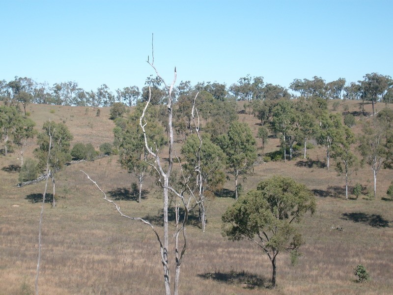 0 Booyal- Dallarnil Road, Booyal QLD 4671