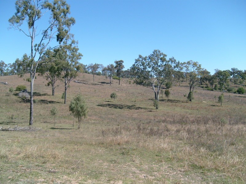0 Booyal- Dallarnil Road, Booyal QLD 4671