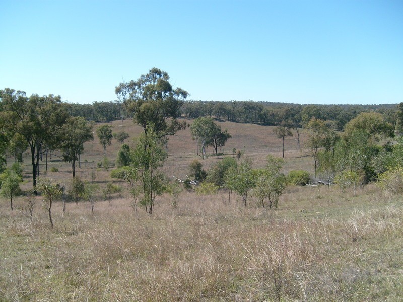 0 Booyal- Dallarnil Road, Booyal QLD 4671
