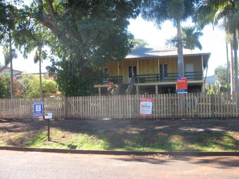 8 Queen Street, Cordalba QLD 4660