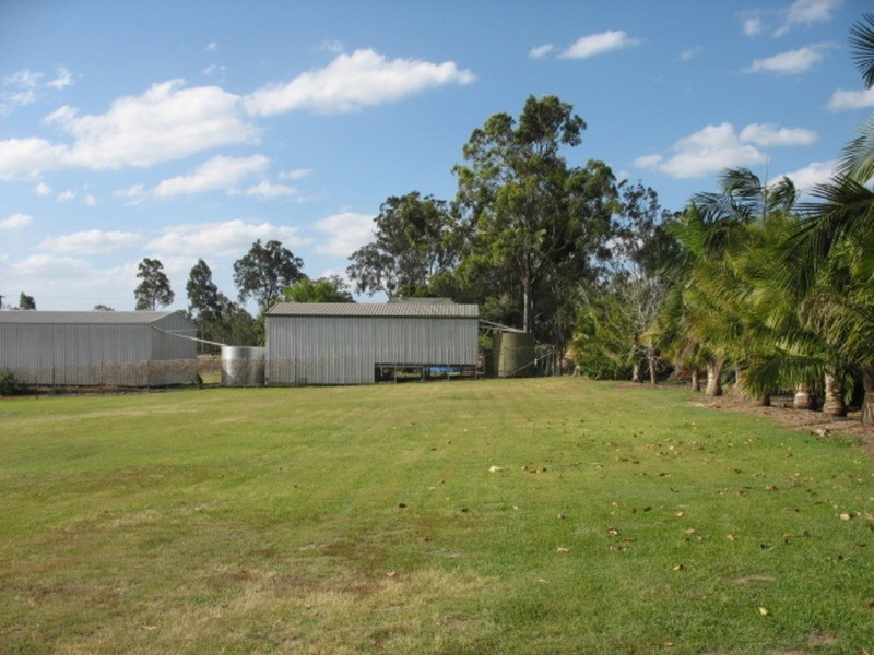 Lot  208 Norman Street, Cordalba QLD 4660