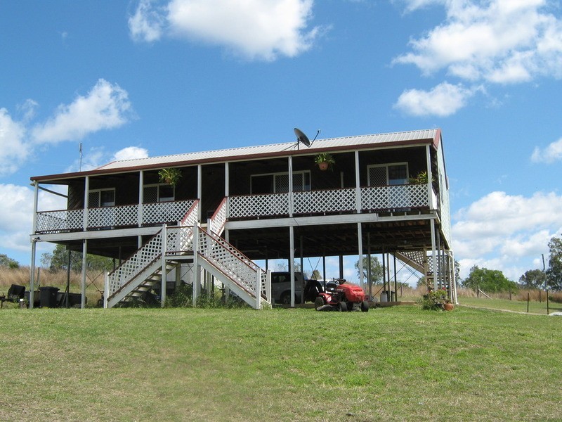 25 Dallarnil Road, Booyal QLD 4671