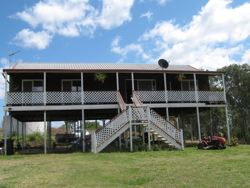 25 Dallarnil Road, Booyal QLD 4671