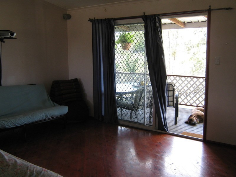 25 Dallarnil Road, Booyal QLD 4671