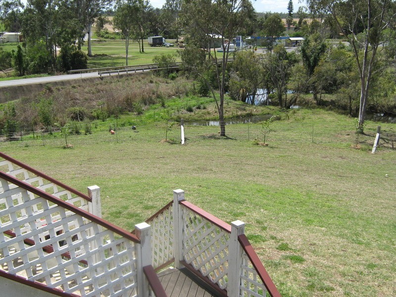 25 Dallarnil Road, Booyal QLD 4671