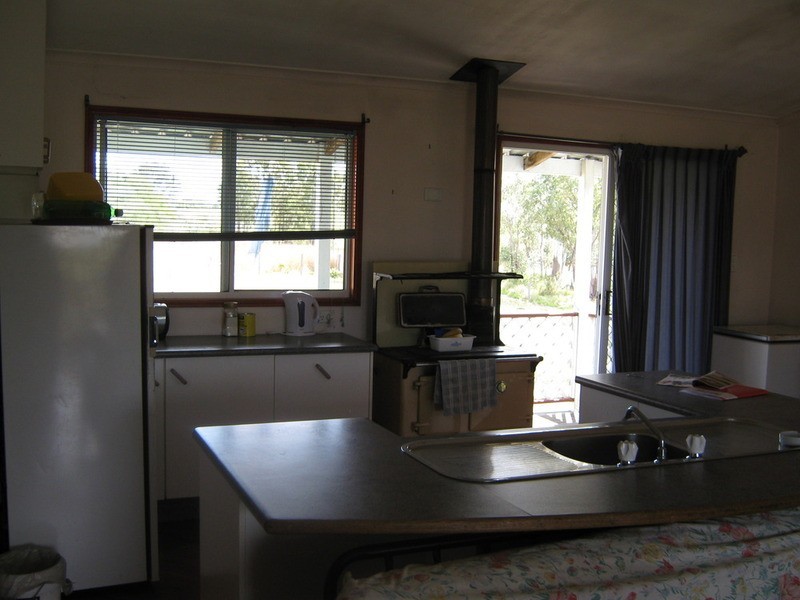 25 Dallarnil Road, Booyal QLD 4671