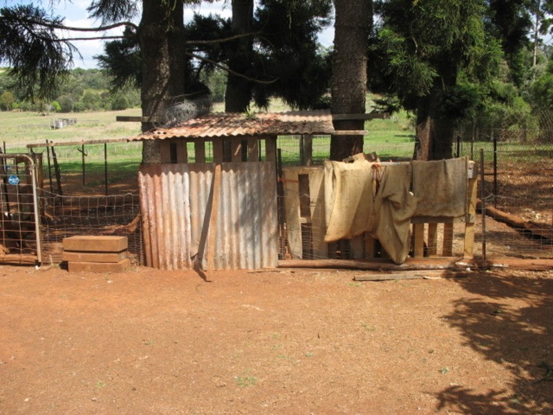 19 Lucketts Road, Childers QLD 4660