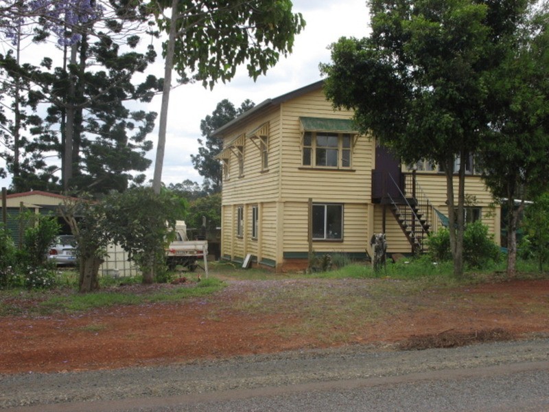 19 Lucketts Road, Childers QLD 4660