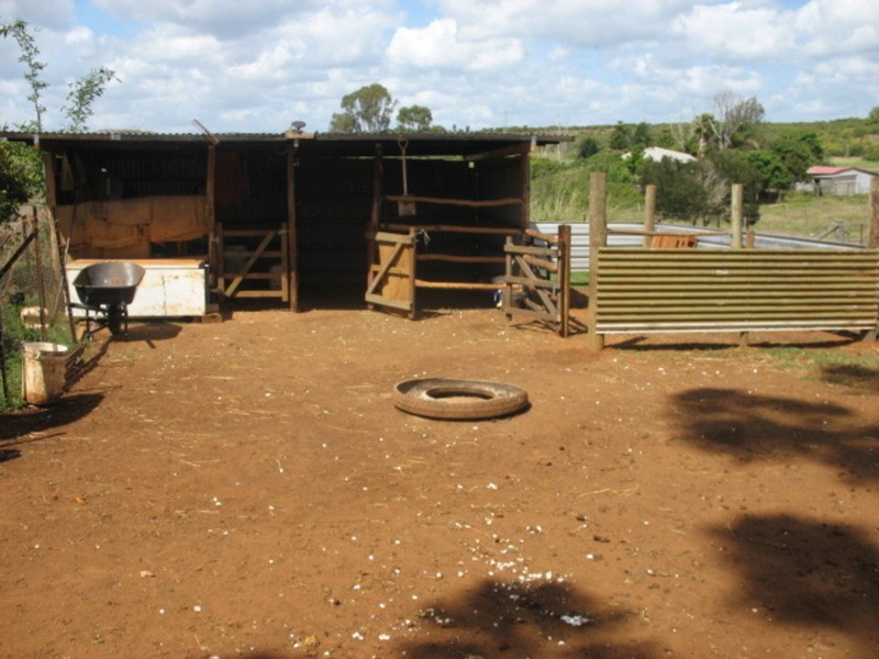 19 Lucketts Road, Childers QLD 4660