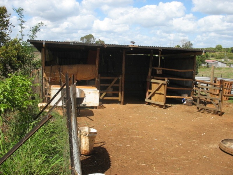 19 Lucketts Road, Childers QLD 4660