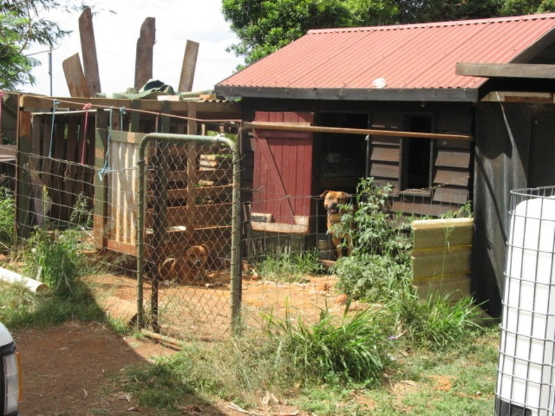 19 Lucketts Road, Childers QLD 4660