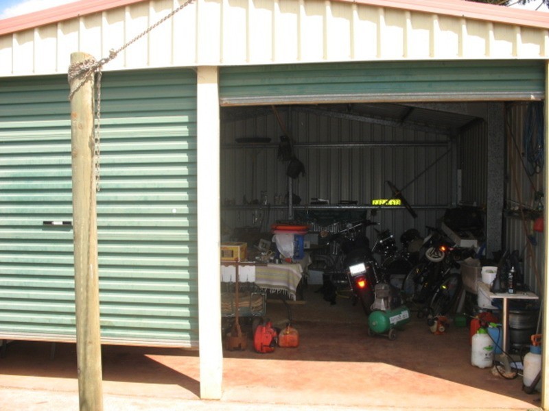 19 Lucketts Road, Childers QLD 4660