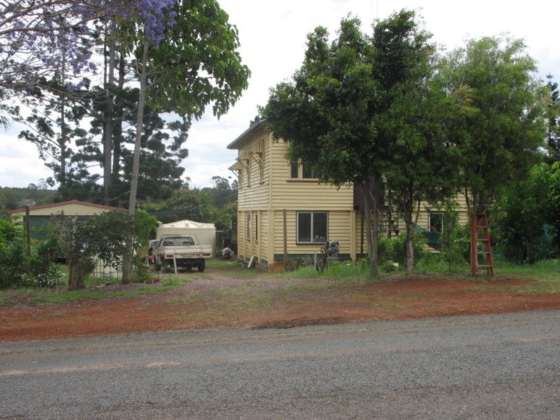 19 Lucketts Road, Childers QLD 4660