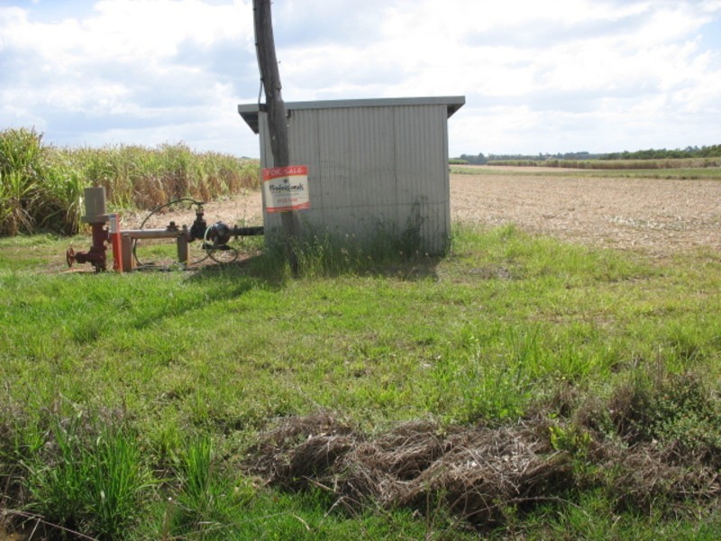 151 Conlons Road, Childers QLD 4660