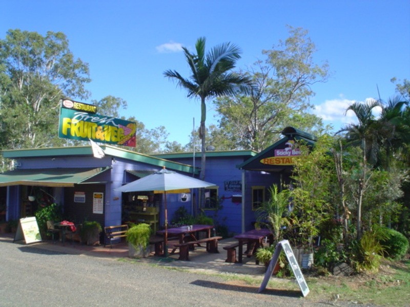 00 Bruce Highway, Apple Tree Creek QLD 4660