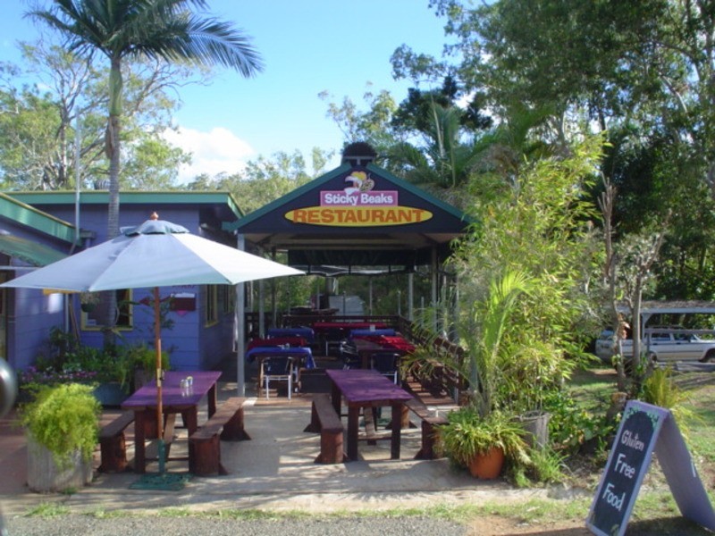 00 Bruce Highway, Apple Tree Creek QLD 4660