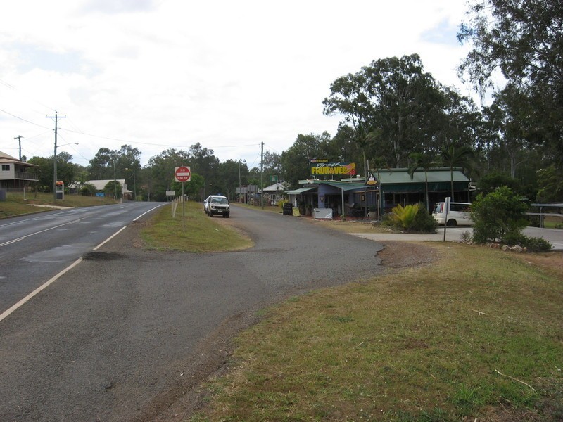 00 Bruce Highway, Apple Tree Creek QLD 4660
