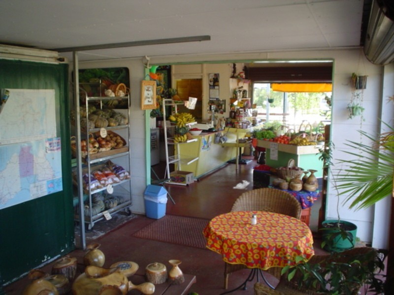 00 Bruce Highway, Apple Tree Creek QLD 4660