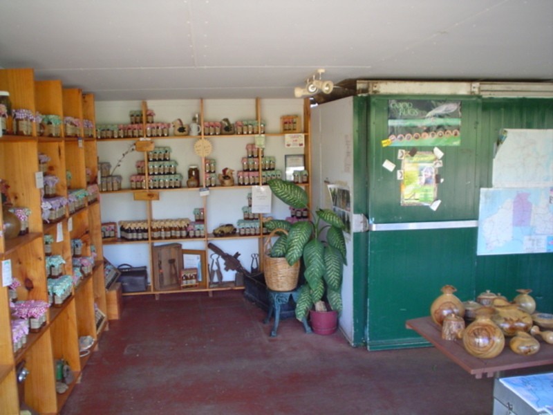00 Bruce Highway, Apple Tree Creek QLD 4660