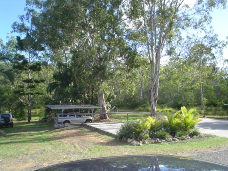00 Bruce Highway, Apple Tree Creek QLD 4660