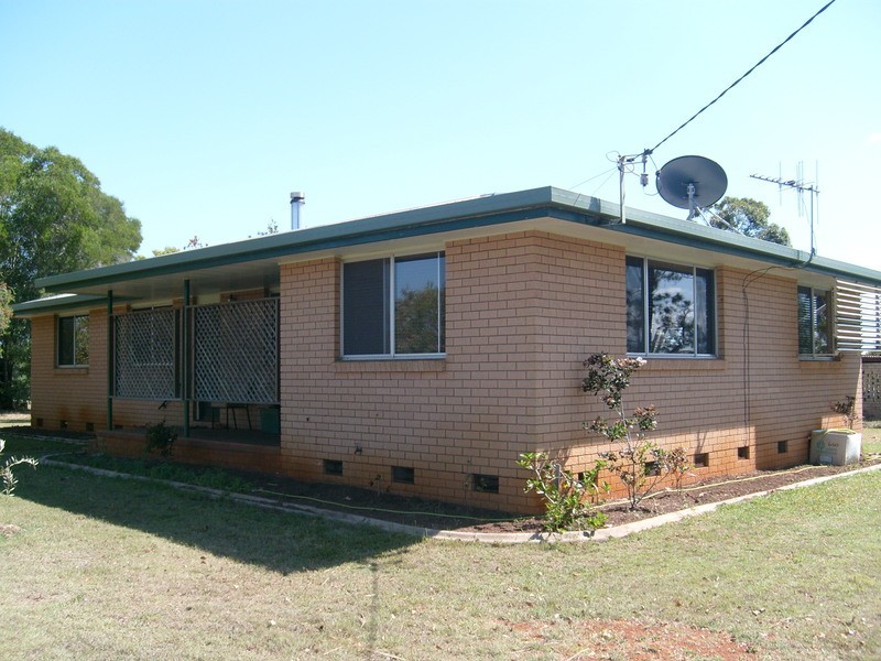 147 Cooks Road, Childers QLD 4660