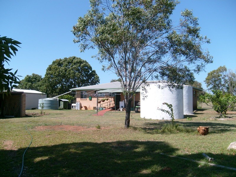 147 Cooks Road, Childers QLD 4660
