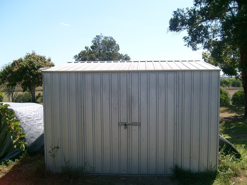 147 Cooks Road, Childers QLD 4660