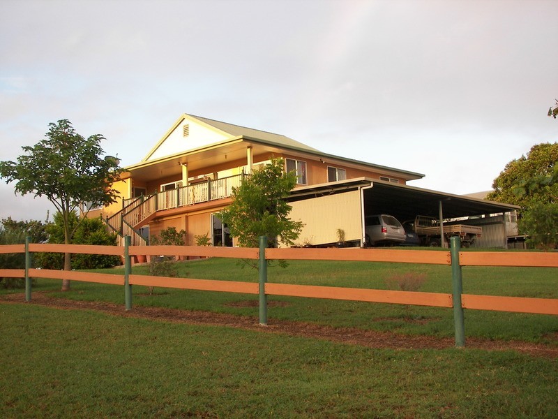 85 Christensen Road, Booyal QLD 4671