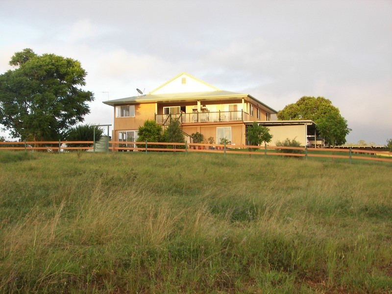 85 Christensen Road, Booyal QLD 4671