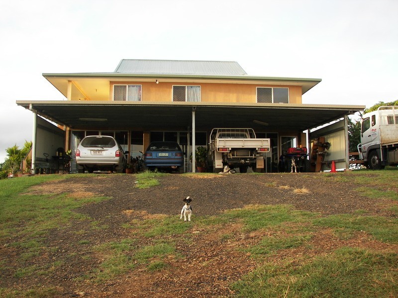 85 Christensen Road, Booyal QLD 4671