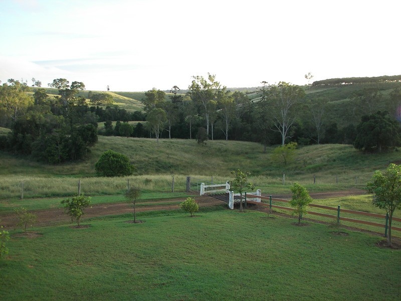 85 Christensen Road, Booyal QLD 4671