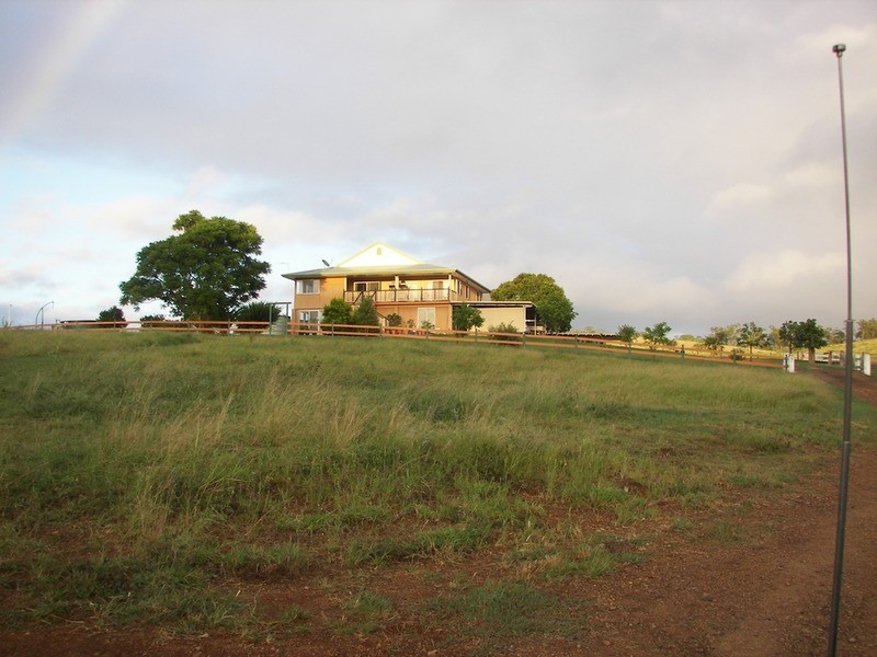 85 Christensen Road, Booyal QLD 4671