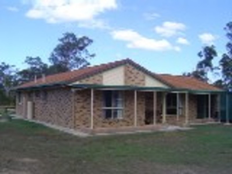 1547 Buxton Road, Buxton QLD 4660