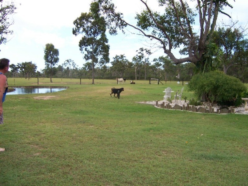 1547 Buxton Road, Buxton QLD 4660