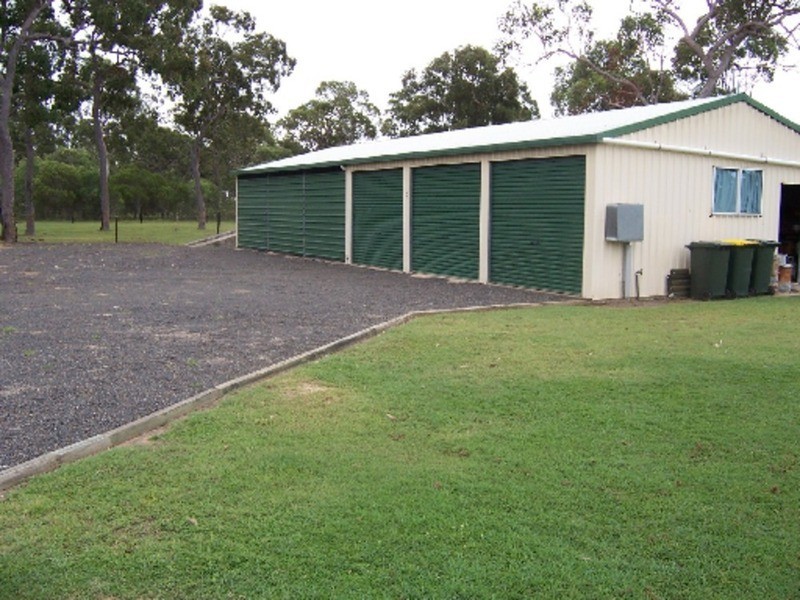 1547 Buxton Road, Buxton QLD 4660