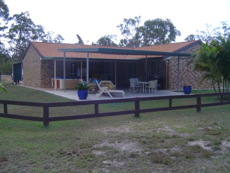 1547 Buxton Road, Buxton QLD 4660