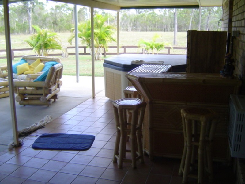 1547 Buxton Road, Buxton QLD 4660