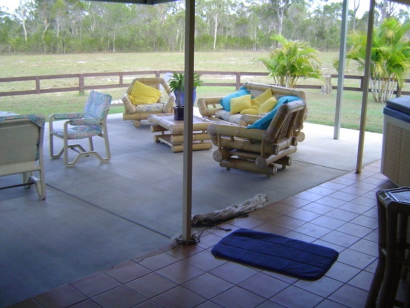 1547 Buxton Road, Buxton QLD 4660