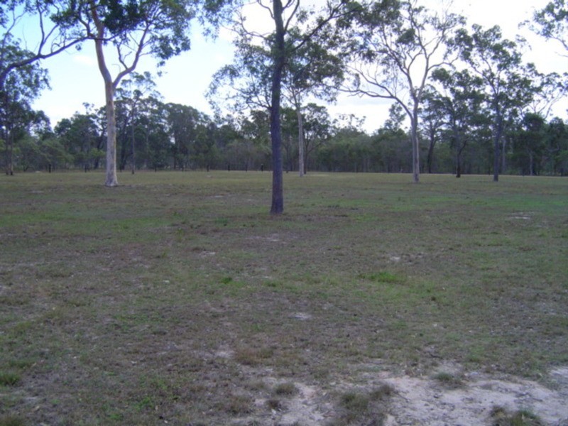 1547 Buxton Road, Buxton QLD 4660