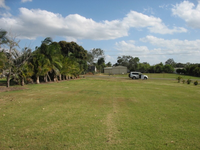 Lot 208 Norman Street, Cordalba QLD 4660