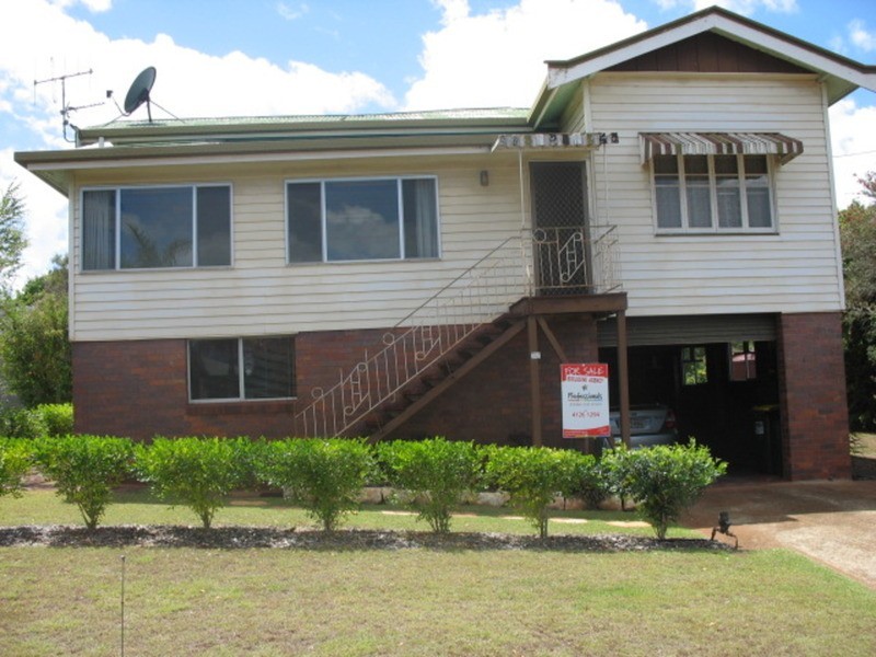 5 Noakes Street, Childers QLD 4660