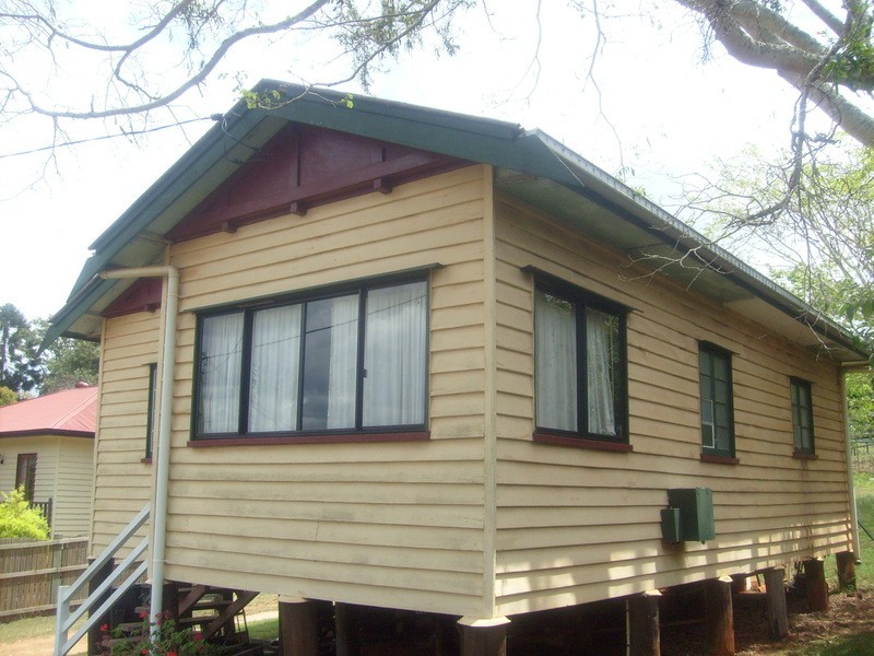 4 Elizabeth Street, Childers VIC 3824