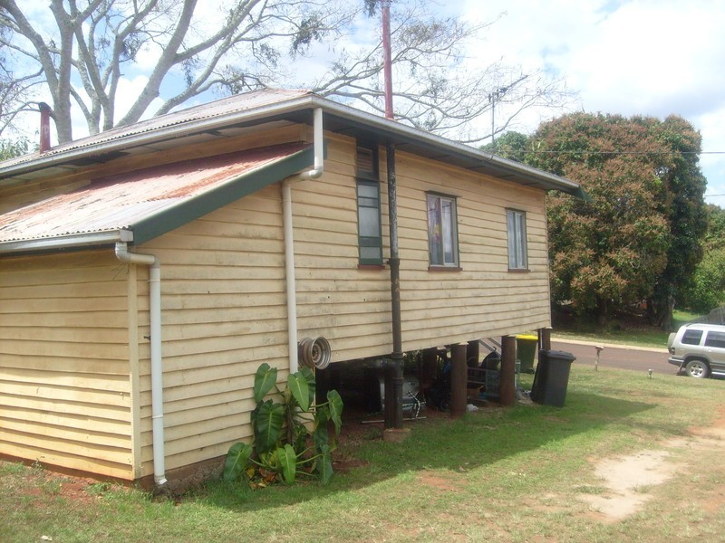 4 Elizabeth Street, Childers VIC 3824