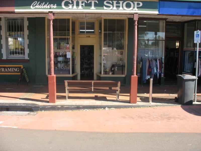 56 Churchill Street, Childers QLD 4660