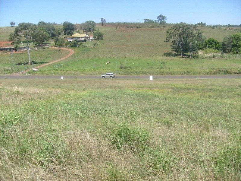 11 Atc Hall Road, Apple Tree Creek QLD 4660