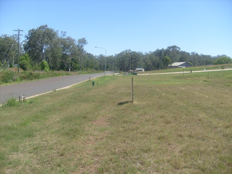 11 Atc Hall Road, Apple Tree Creek QLD 4660